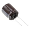UPA1E332MHD6TN - CAP ALUM 3300UF 20% 25V RADIAL