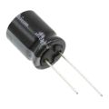 UHW2A101MHD6TO - CAP ALUM 100UF 20% 100V RADIAL