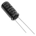 B41042A4128M - Aluminum Electrolytic Capacitors - Leaded 1200 F 16V 12,5X20 SINGLE ENDED