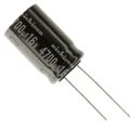 UVZ1C472MHD1TN - NICHICON UVZ1C472MHD1TN ALUMINUM ELECTROLYTIC CAPACITOR, 4700UF, 16V, 20%, RADIAL