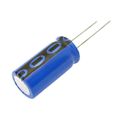 MAL216065681E3 - 160 RLA 680μF Capacitor ±20% Bulk Through Hole 490mA 0.492Dia 12.50mm -55°C~150°C Polar 5.0038mm Radial, Can