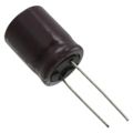 UPM1H681MHD6 - UPM 680μF Capacitor ±20% Bulk Through Hole 1.35A 0.630Dia 16.00mm -55°C~105°C Polar 7.5mm Radial, Can