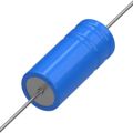 MAL211929109E3 - 119 AHT-DIN 10μF Capacitor -10% +50% Tape &amp; Reel (TR) Through Hole 70mA 0.315Diax0.709L 8.00mmx18.00mm -55°C~125°C Polar Axial, Can
