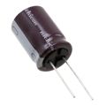 UCY2V101MHD3TN - UCY 100μF Capacitor ±20% Cut Tape (CT) Through Hole 790mA 0.709Dia 18.00mm -40°C~105°C Polar 7.493mm Radial, Can