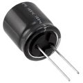 URZ1A682MHD - Aluminum Electrolytic Capacitors - Leaded 10volts 6800uF 18x20 20% 7.5LS