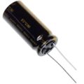UKZ1H331MHM - UKZ1H331MHM datasheet pdf and Aluminum Electrolytic Capacitors product details from Nichicon stock available on our website