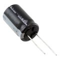 UVY1C682MHD - Aluminum Electrolytic Capacitors - Leaded 16volts 6800uF 16x25 20% 7.5LS