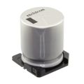 UCZ1V222MNQ1MS - UCZ 2200μF Capacitor ±20% Tape &amp; Reel (TR) Surface Mount 3.25A 0.709Dia 18.00mm -40°C~125°C Polar Radial, Can - SMD