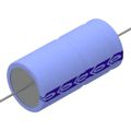 MAL204282159E3 - Cap Aluminum 15uF 450V -10% to 50% (15 X 30mm) Axial 3.7 Ohm 910mA 20000 hr 85C T/R