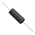 475TLS050M - TLS Series 4.7 uF 50 V ±20 % Through Hole Axial Aluminum Electrolytic Capacitor