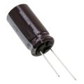 UCY2H330MHD - Cap Aluminum Lytic 33uF 500V 20%( 16 X 31.5mm) Radial 7.5mm 350mA 10000h 105C Automotive Bulk