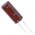 EGPA350ELL102MK25S - GPA 1000μF Capacitor ±20% Bulk Through Hole 2.28A 0.492Dia 12.50mm -40°C~125°C Polar 5mm Radial, Can