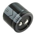 687LBA100M2BC - CAP ALUM 680UF 20% 100V SNAP