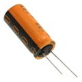 B41042A3398M - Aluminum Electrolytic Capacitors - Leaded 3900 F 10V 12,5X40 SINGLE ENDED
