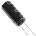 B43044A9107M - CAP ALUM 100UF 20% 400V RADIAL