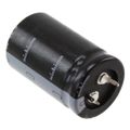 LLS2D102MELA - LLS 1000μF Capacitor ±20% Bulk Through Hole 3.28A 0.984Dia 25.00mm -40°C~85°C Polar 10mm Radial, Can - Snap-In