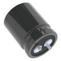 EKMS181VSN821MQ30S - KMS 820μF Capacitor ±20% Bulk Through Hole 2.08A 1.000Dia 25.40mm -25°C~105°C Polar 10.0076mm Radial, Can - Snap-In