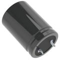 LAK2D271MELZ30 - Aluminum Electrolytic Capacitors - Snap In 270uF 200 Volts 0.2