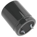 LKG1K821MESYAK - Aluminum Electrolytic Capacitors - Snap In 820uF 80 Volts 20% Tol.