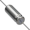 30D687M010DD5A - 30D 680μF Capacitor ±20% Bulk Through Hole 0.374Diax0.945L 9.50mmx24.00mm -40°C~105°C Polar Axial, Can