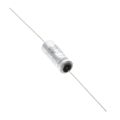 TE1160-E3 - VISHAY TE1160-E3 ALUMINUM ELECTROLYTIC CAPACITOR 50UF, 16V, +75, -10%, AXIAL
