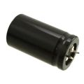 LGU2E561MELA - LGU 560μF Capacitor ±20% Bulk Through Hole 1.8A 0.984Dia 25.00mm -40°C~105°C Polar 10mm Radial, Can - Snap-In