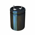 381LX121M450J032 - 381LX 120μF Capacitor ±20% Bulk Through Hole 700mA 0.984Dia 25.00mm -25°C~105°C Polar 10mm Radial, Can - Snap-In