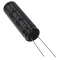 450BXW100MEFC16X40 - CAP ALUM 100UF 20% 450V RADIAL