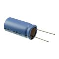 UKT1V332MHD - UKT 3300μF Capacitor ±20% Bulk Through Hole 0.630Dia 16.00mm -55°C~105°C Polar Radial, Can