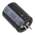 B43252A2337M - B43252 330μF Capacitor ±20% Bulk Through Hole 0.866Dia 22.00mm -40°C~105°C Polar Radial, Can - Snap-In