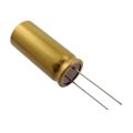 UFW1H682MRD - UFW 6800μF Capacitor ±20% Bulk Through Hole 3.5A 0.866Dia 22.00mm -40°C~85°C Polar 10.0076mm Radial, Can