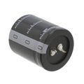 LLS2V681MELC - LLS 680μF Capacitor ±20% Bulk Through Hole 3.15A 1.378Dia 35.00mm -25°C~85°C Polar 10mm Radial, Can - Snap-In