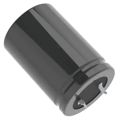 LKG1E272MESACK - LKG 2700μF Capacitor ±20% Bulk Through Hole 2.15A 0.984Dia 25.00mm -40°C~85°C Polar 10mm Radial, Can - Snap-In