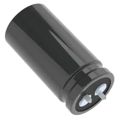 ESMH101VSN332MQ50T - CAP ALUM 3300UF 20% 100V SNAP