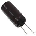 UCP2G181MHD - UCP 180μF Capacitor ±20% Bulk Through Hole 1.06A 0.709Dia 18.00mm -25°C~105°C Polar 7.493mm Radial, Can