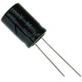 SK331M063ST - SK 330μF Capacitor ±20% Bulk Through Hole 680mA 0.512Dia 13.00mm -40°C~85°C Polar 5.0038mm Radial, Can