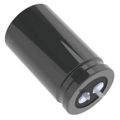 EKMS181VSN222MR50S - KMS 2200μF Capacitor ±20% Bulk Through Hole 4.11A 1.181Dia 30.00mm -25°C~105°C Polar 10.0076mm Radial, Can - Snap-In
