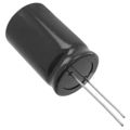 UPT2E471MRD6 - Aluminum Electrolytic Capacitors - Leaded 250volts 470uF 25X40 20%