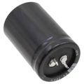LGU2W221MELA - LGU 220μF Capacitor ±20% Bulk Through Hole 1.12A 0.984Dia 25.00mm -25°C~105°C Polar 10mm Radial, Can - Snap-In