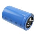 MAL215759479E3 - VISHAY MAL215759479E3 Electrolytic Capacitor, Snap-in, 47 F, 500 V, 157 PUM-SI Series,20%, 22 mm, 10 mm