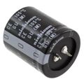 LGU1C393MELC - Aluminum Electrolytic Capacitors - Snap In 16volts 39000uF 105c 35x40x10L/S