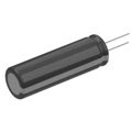 400TXW82MEFC12.5X45 - CAP ALUM
