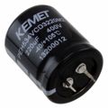 PEH534VCD3220M2 - Aluminum Electrolytic Capacitors - Snap In 400V 220uF 105 deg C snap in