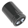 EKMS201VSN821MQ35S - Aluminum Electrolytic Capacitors - Snap In 200Volts 820uF 20% Tol.