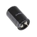 450MXK680MEFCSN30X55 - MXK 680μF Capacitor ±20% Bulk Through Hole 2.54A 1.181Dia 30.00mm -25°C~105°C Polar 10.0076mm Radial, Can - Snap-In