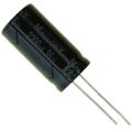 SK332M025ST - SK 3300μF Capacitor ±20% Bulk Through Hole 1.95A 0.630Dia 16.00mm -40°C~85°C 7.5mm Radial, Can