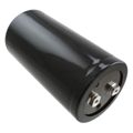 ALS31A472NP400 - ALS31 4700μF Capacitor ±20% Bulk Chassis Mount 18A 3.032Dia 77.00mm -40°C~85°C Polar 31.8008mm Radial, Can - Screw Terminals