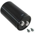 B43310A5568M000 - B43310 5600μF Capacitor ±20% Bulk Chassis Mount 3.028Dia 76.90mm -25°C~85°C Polar Radial, Can - Screw Terminals
