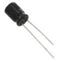 UVP0J221MPD1TA - CAP ALUM 220UF 20% 6.3V RADIAL