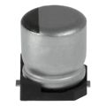 EMZE350ADA220MF73G - Aluminum Electrolytic Capacitors - SMD 22uF 35 Volt